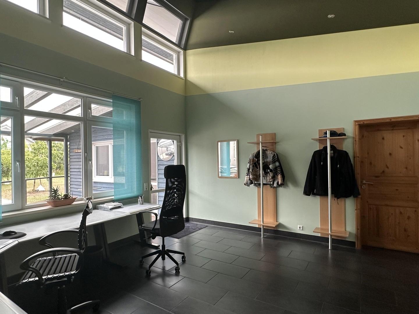 Büro
