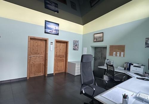 Büro