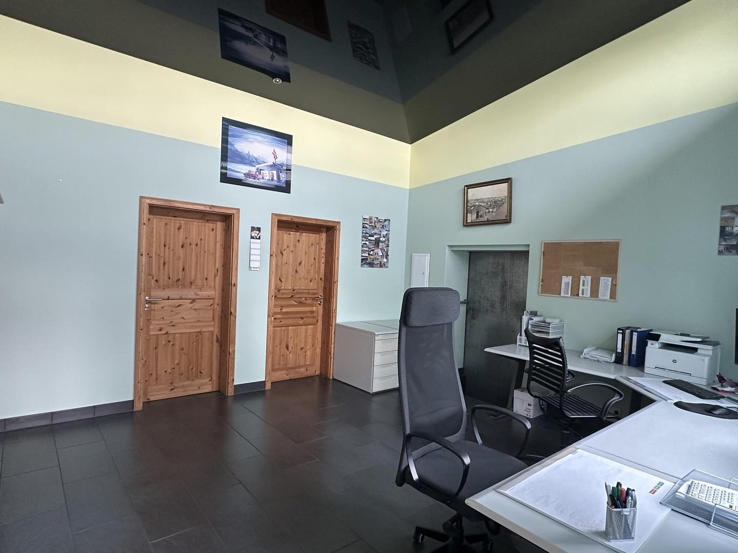 Büro