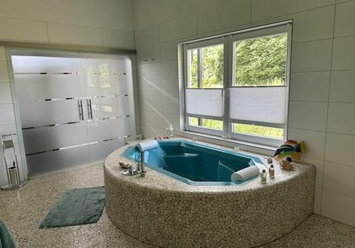 Bad 1 - Schlafzimmer 1