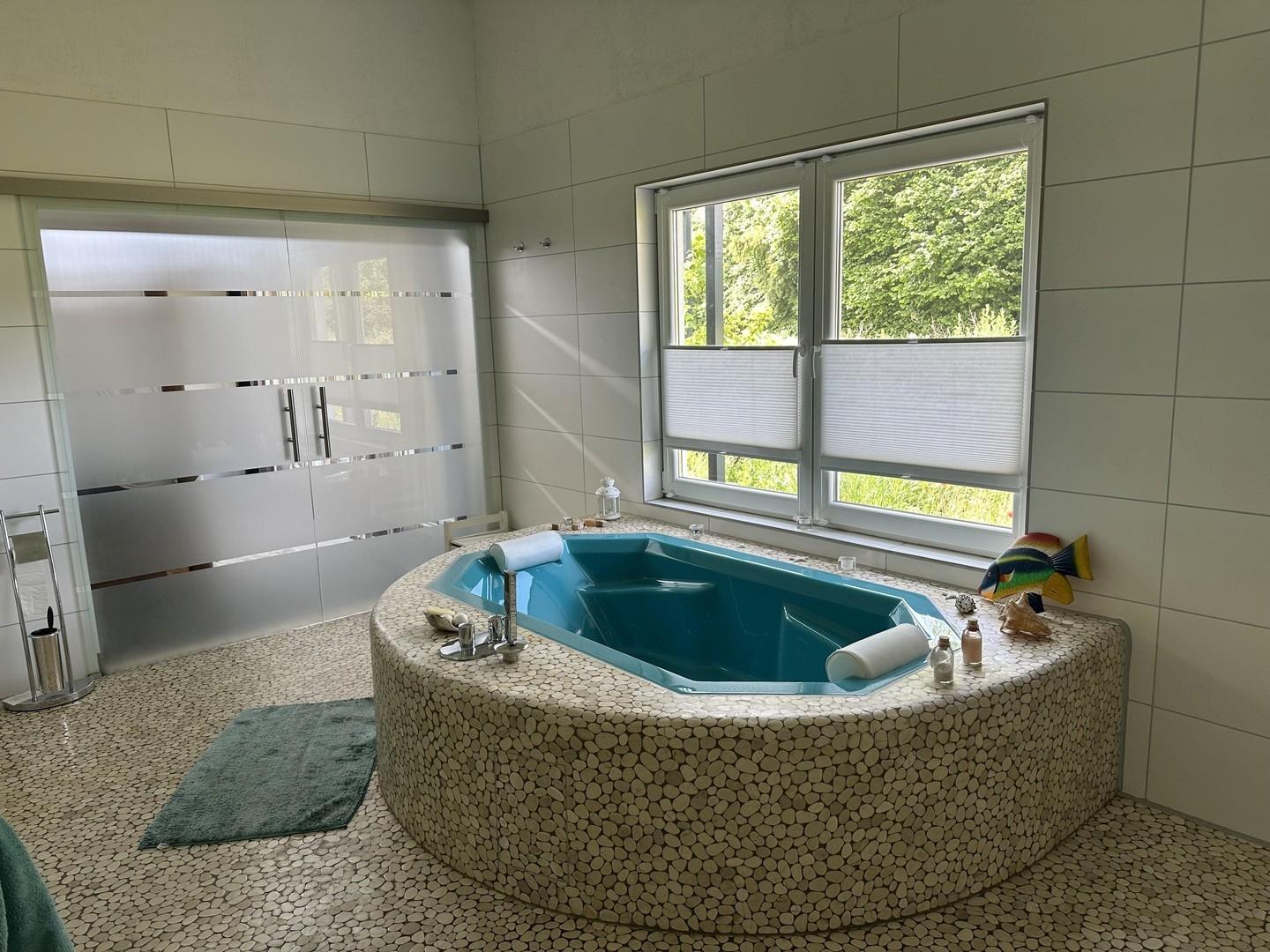 Bad 1 - Schlafzimmer 1