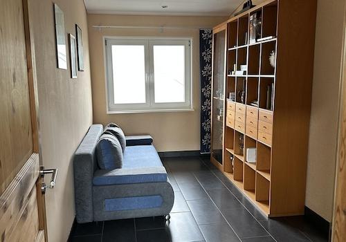 Schlafzimmer 3