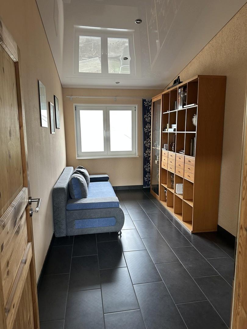 Schlafzimmer 3
