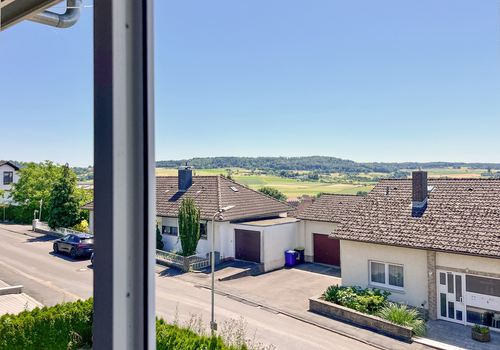 Ausblick 1. OG