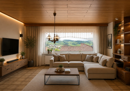 Wohnzimmer (generiert)
