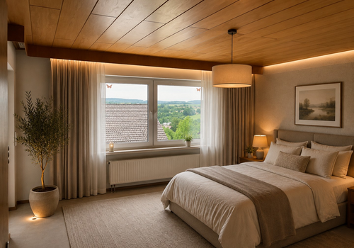 Schlafzimmer (generiert)