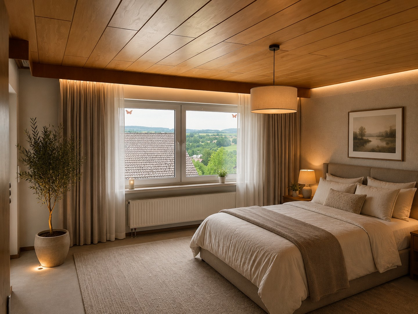 Schlafzimmer (generiert)