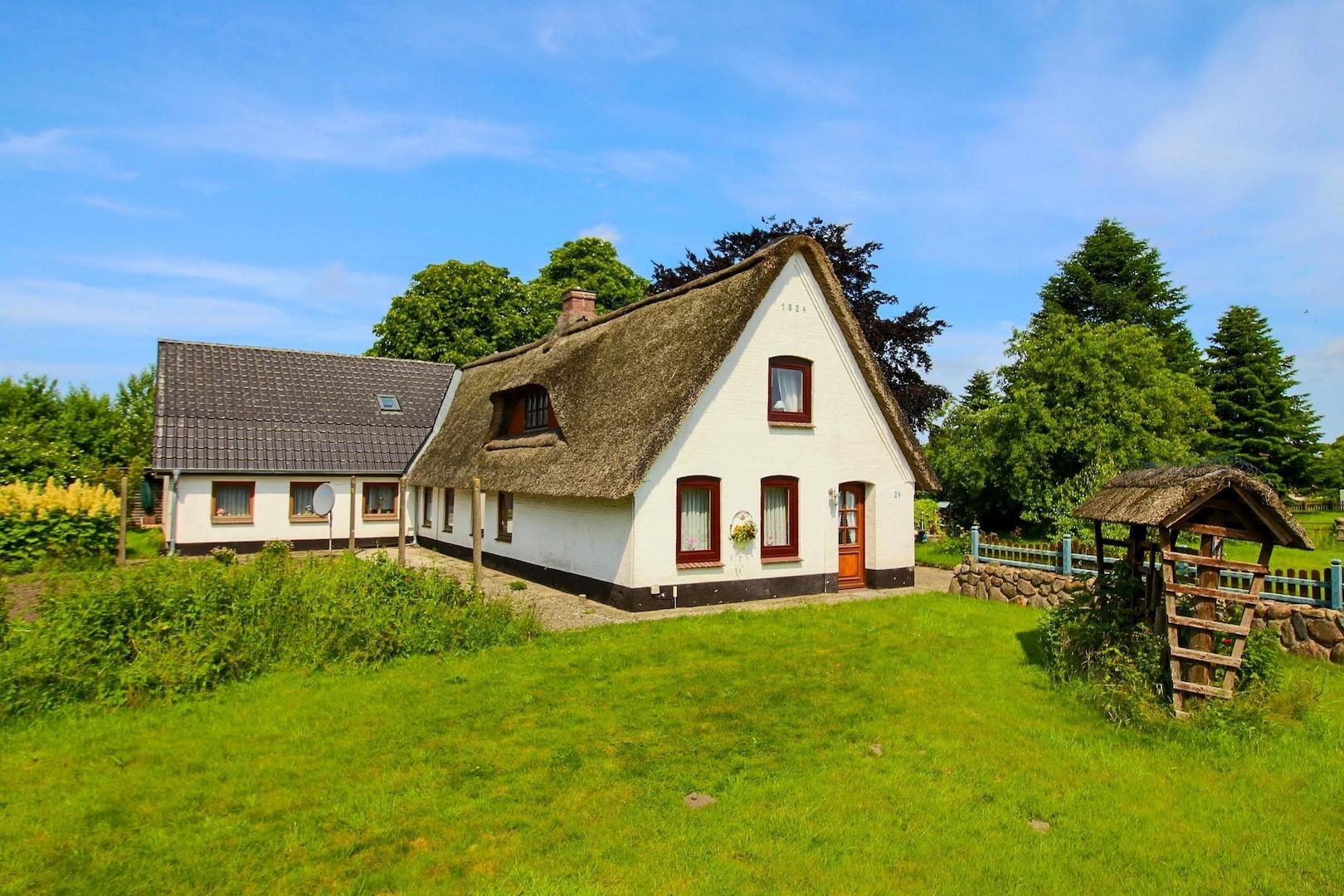 Vorgarten