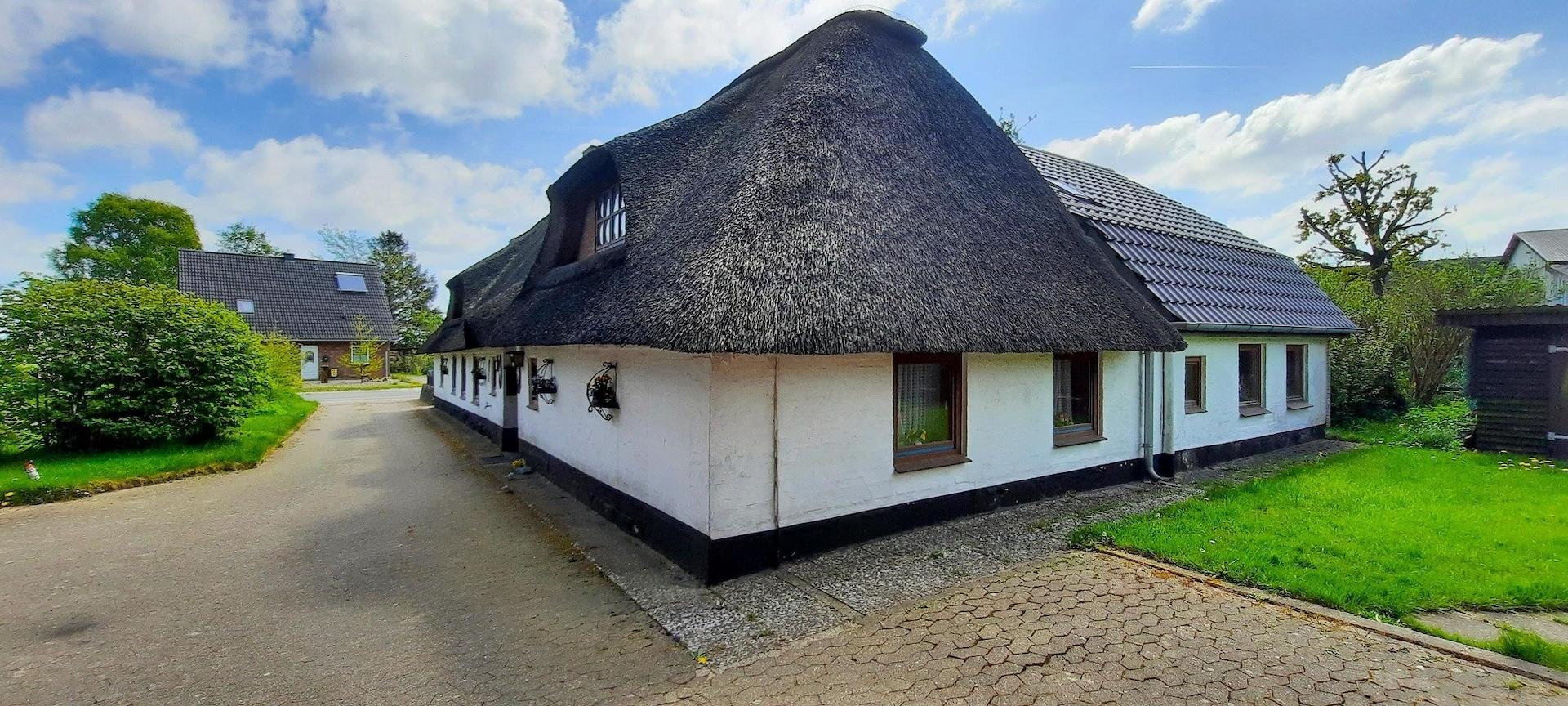 Rückansicht