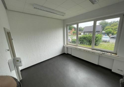 ca. 12 qm Raum im Erdgeschoss