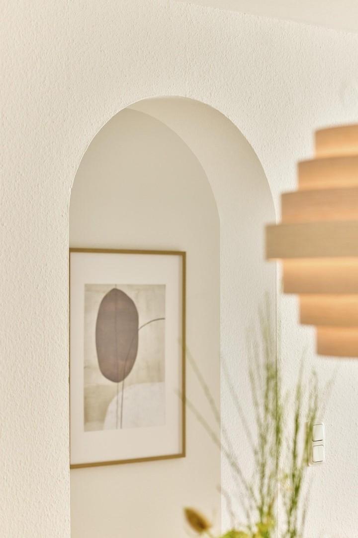 Einrichtungsdetails