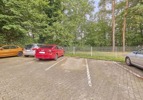 Stellplatz