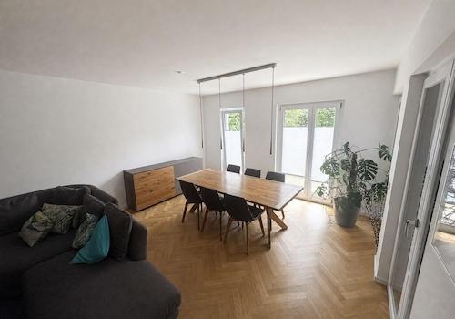 Esszimmerbereich