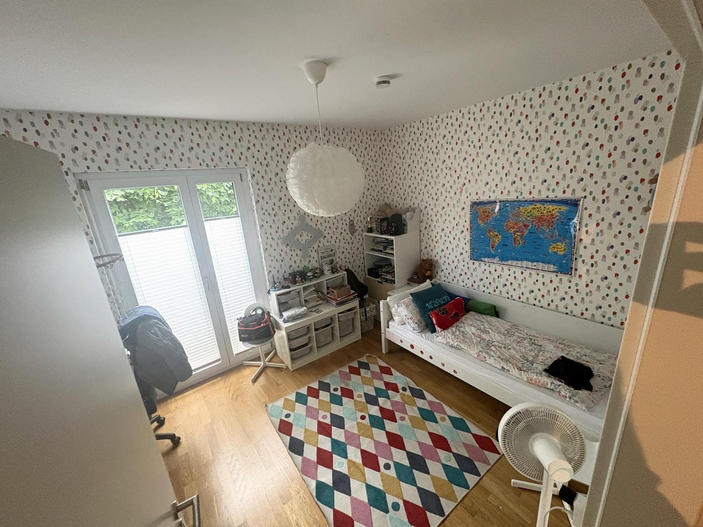 Kinderzimmer