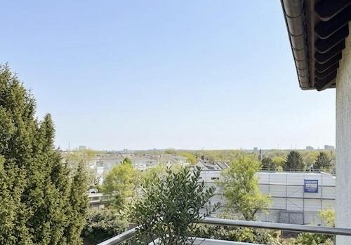 Ausblick