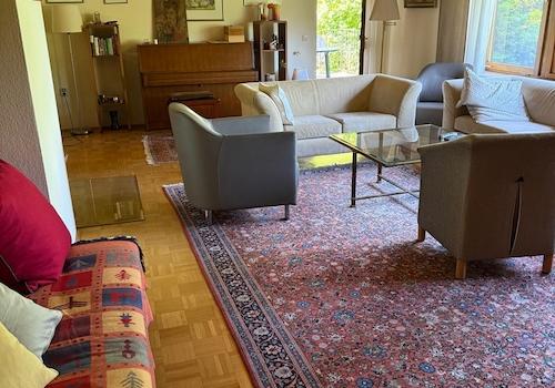 Wohnzimmer Obergeschoß