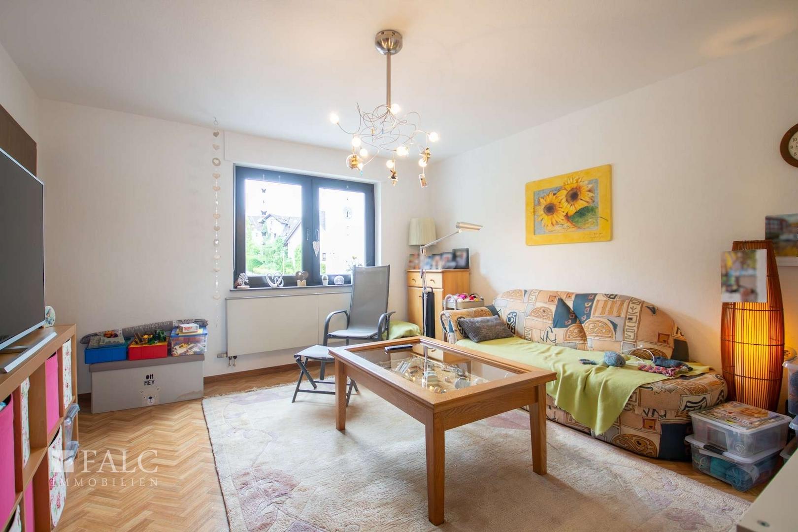 Elternschlafzimmer