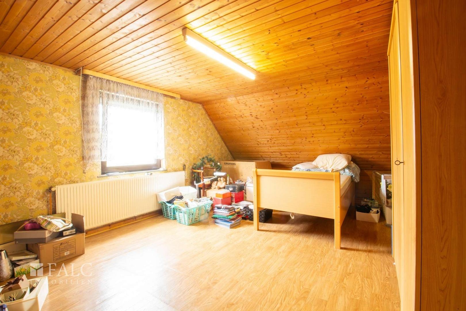Gästezimmer
