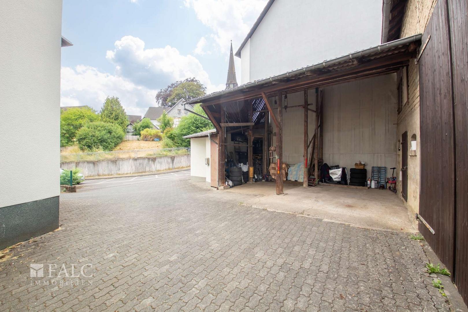 Carport