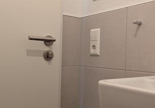 Gäste-WC 1
