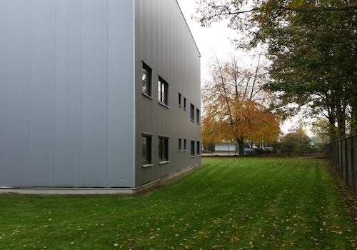 Ansicht