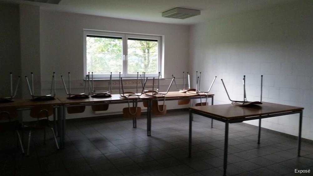 Aufenthaltsraum