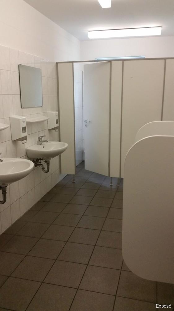 Toiletten
