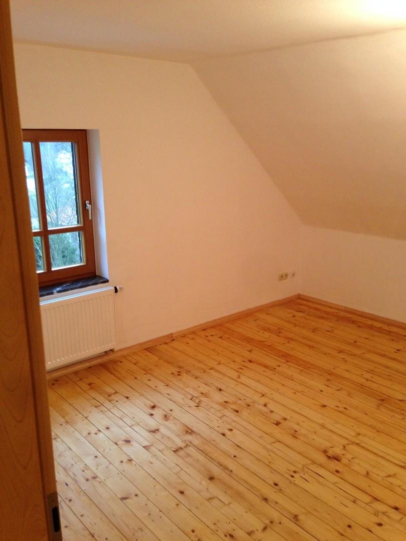 Bsp. Schlafen DG