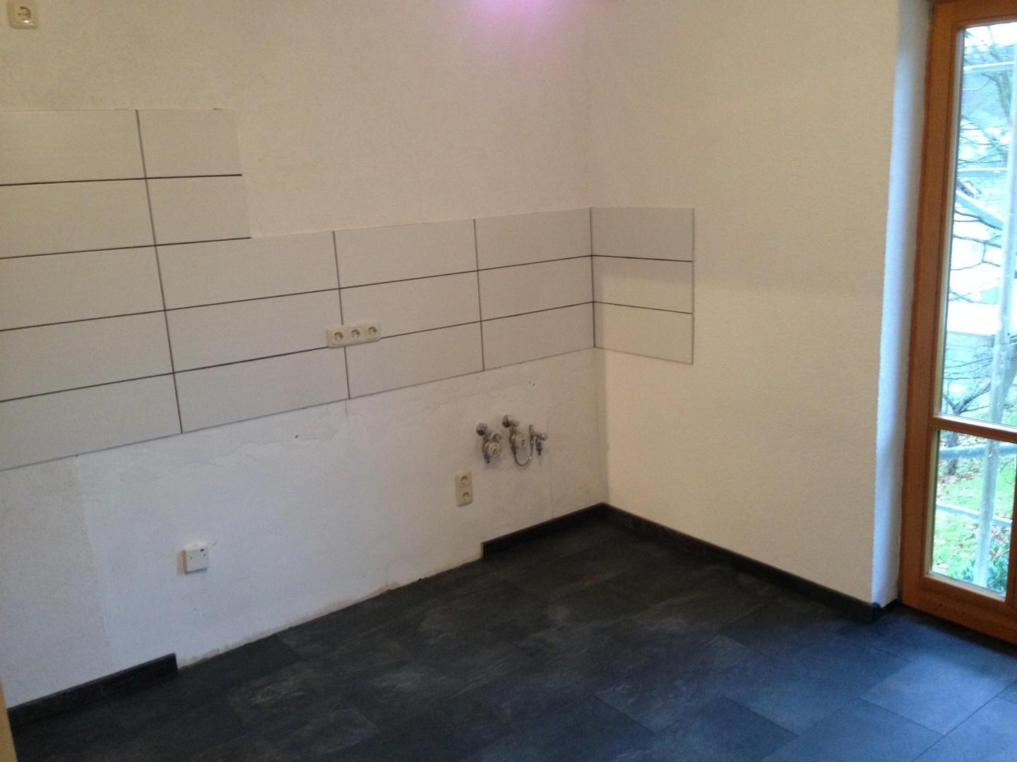 Küche EG