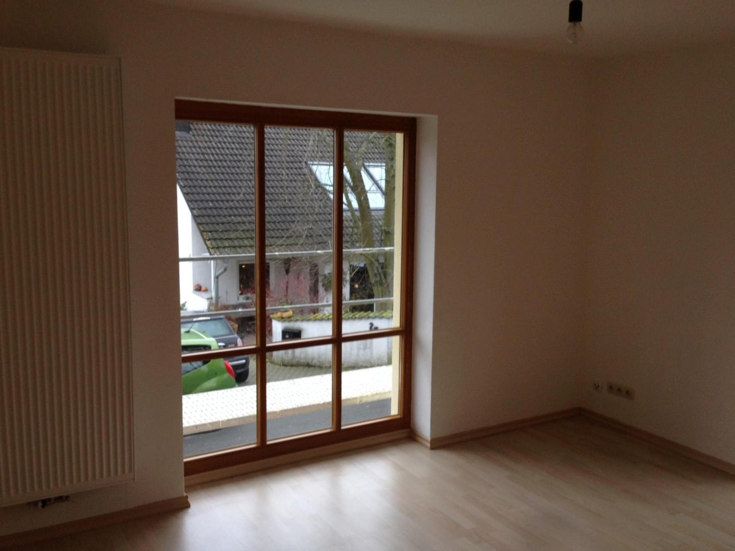 Bsp. Wohnen  EG
