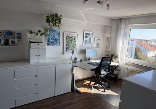 2. Schlafzimmer