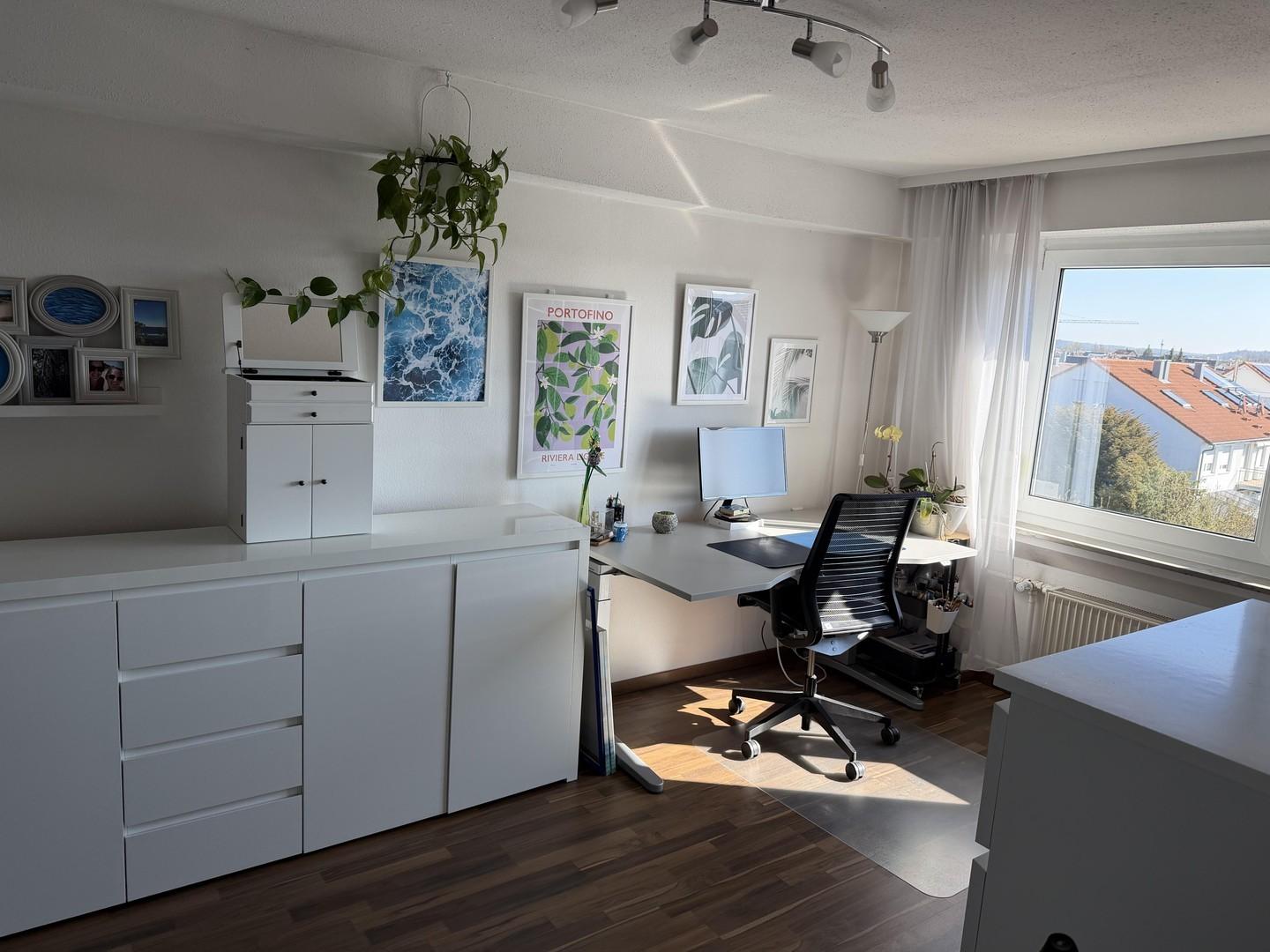2. Schlafzimmer