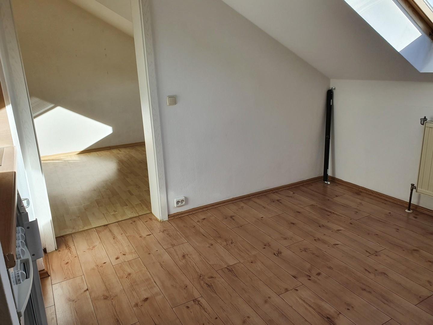 Wohnbereich / Schlafzimmer