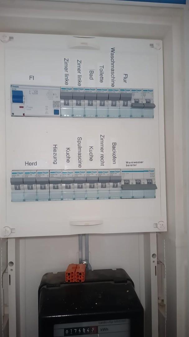 Neue Elektrik
