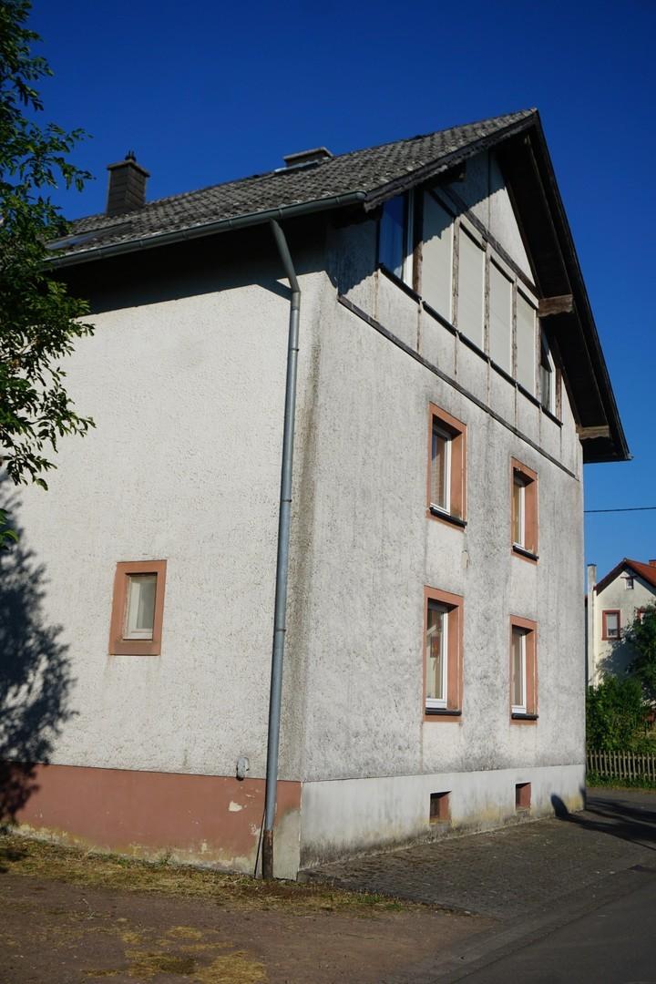 Strassenansicht