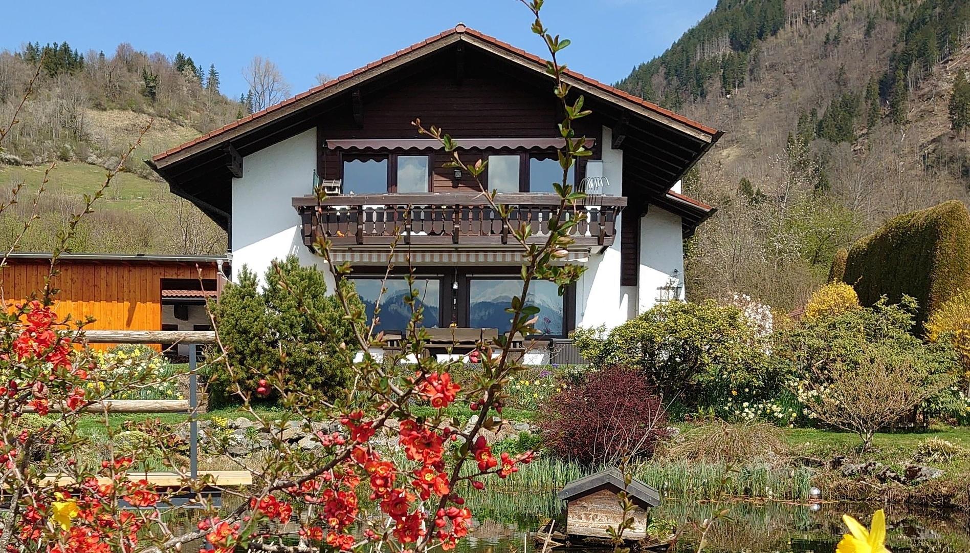 Außenansicht