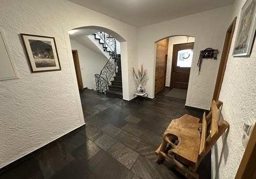 Eingangsbereich
