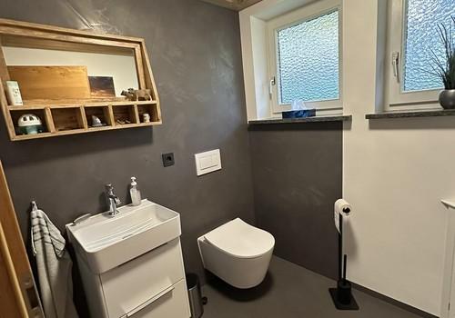 Gäste WC