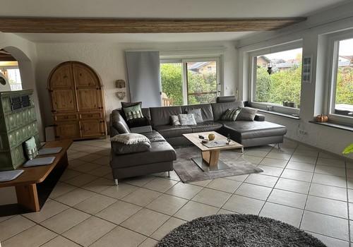 Wohnzimmer EG