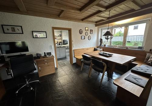 Esszimmer EG