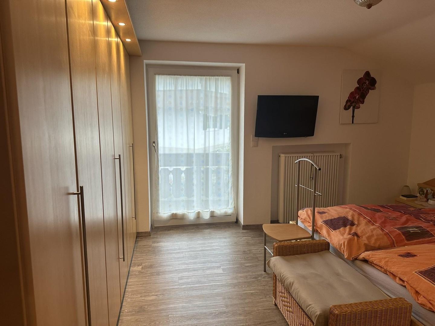 Schlafzimmer OG