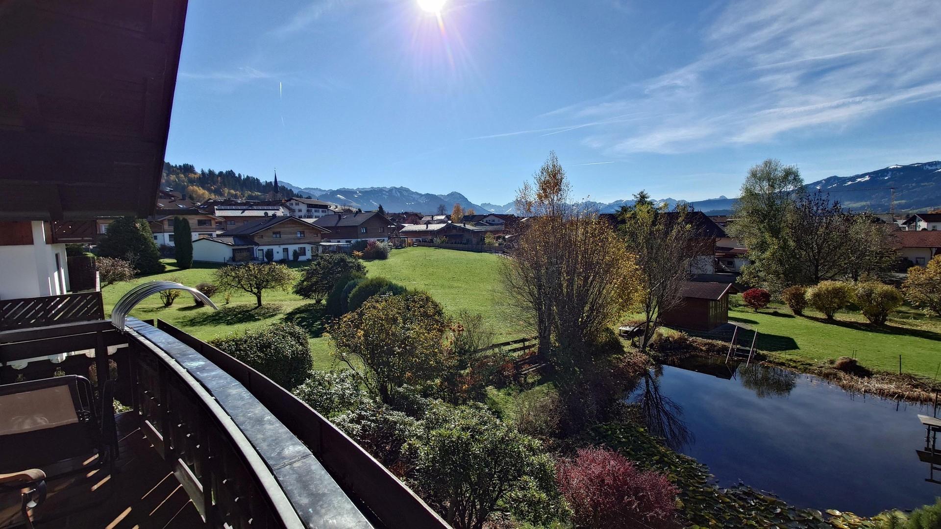 EW Südbalkon
