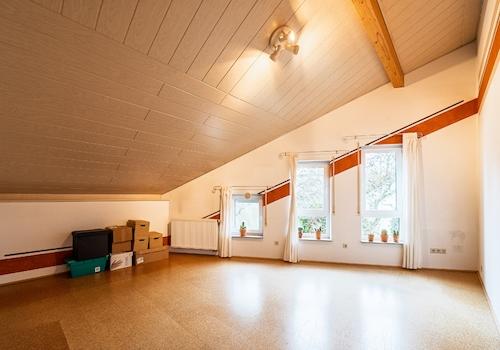 Kinderzimmer 1 OG