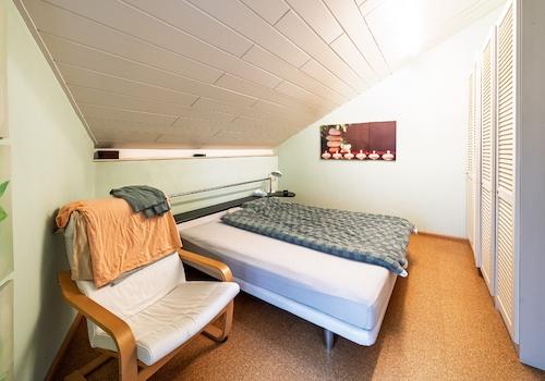 Schlafzimmer OG