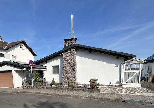 Außen