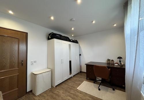 Büro/Ankleidezimmer