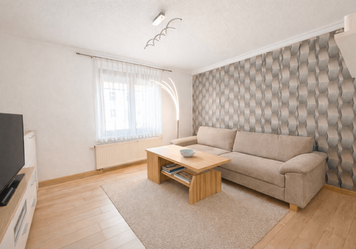 EG Wohnzimmer
