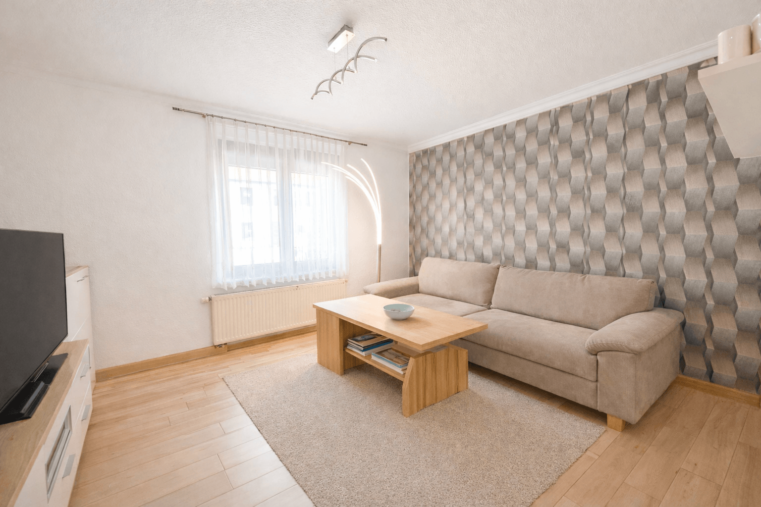 EG Wohnzimmer