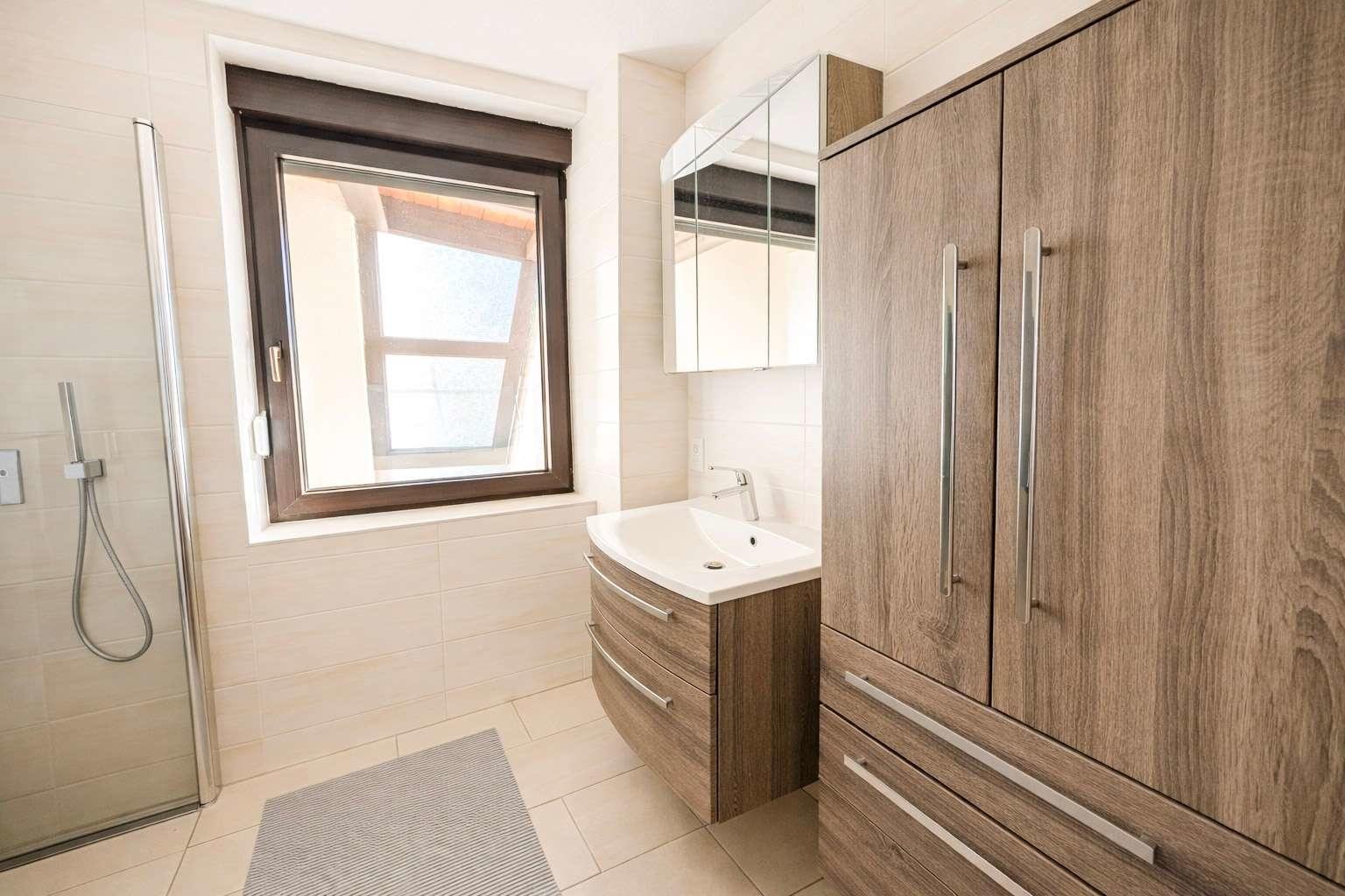 EG Badezimmer