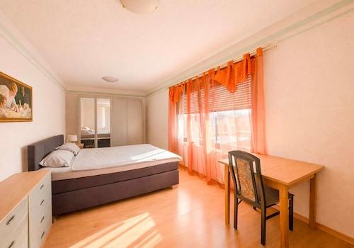 OG Schlafzimmer